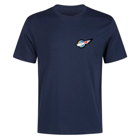 Mr.Shit Mens 100% Cotton - Thunder Birds 3 Men's T-Shirts 32 $