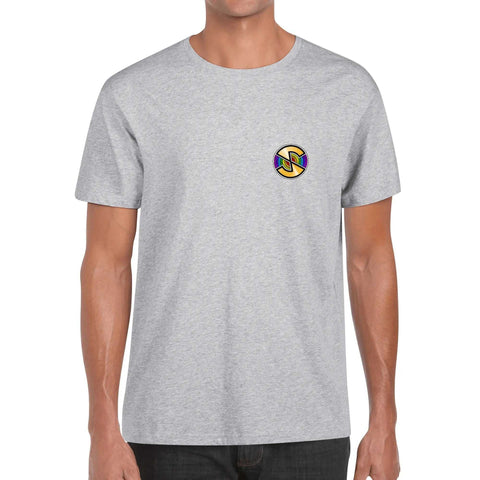 Mr.Shit Mens 100% Cotton - Captain Scarlet 3 Men's T-Shirts 32 $