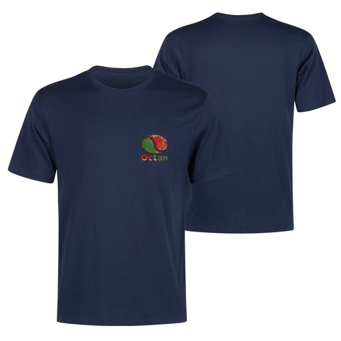 Mr.Shit Mens 100% Cotton - Octan 2 Men's T-Shirts 32 $