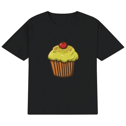 Mr.Shit Kids Cotton T-Shirt - Cup Cake Best Selling Products 22 $