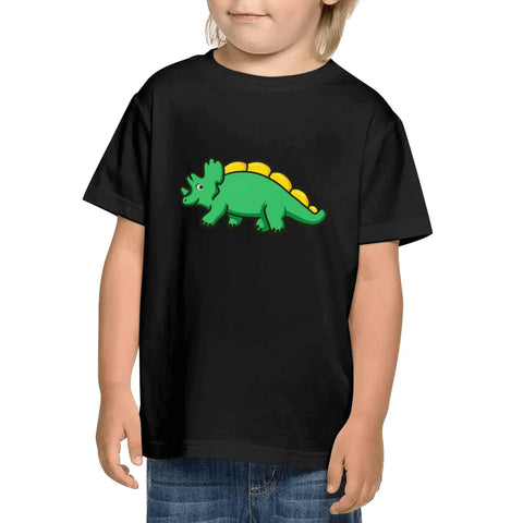 Mr.Shit Kids Cotton T-Shirt - Dinosaur Best Selling Products 22 $