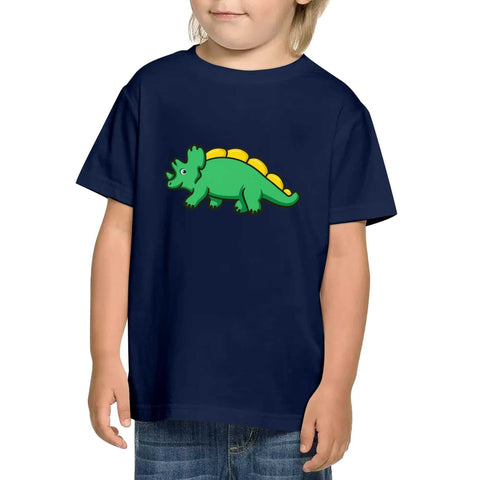 Mr.Shit Kids Cotton T-Shirt - Dinosaur Best Selling Products 22 $