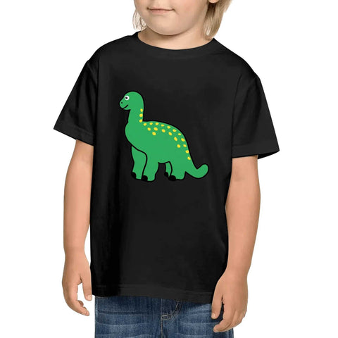 Mr.Shit Kids Cotton T-Shirt - Dinosaur 2 Best Selling Products 22 $