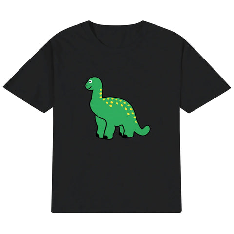 Mr.Shit Kids Cotton T-Shirt - Dinosaur 2 Best Selling Products 22 $