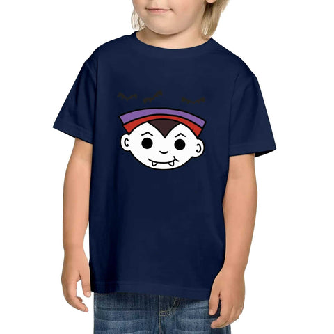 Mr.Shit Kids Cotton T-Shirt - Vampire Best Selling Products 22 $