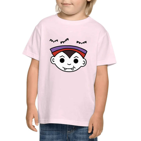 Mr.Shit Kids Cotton T-Shirt - Vampire Best Selling Products 22 $
