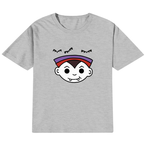Mr.Shit Kids Cotton T-Shirt - Vampire Best Selling Products 22 $