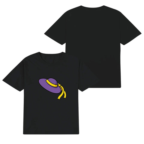 Mr.Shit Kids Cotton T-Shirt - Hat Best Selling Products 22 $