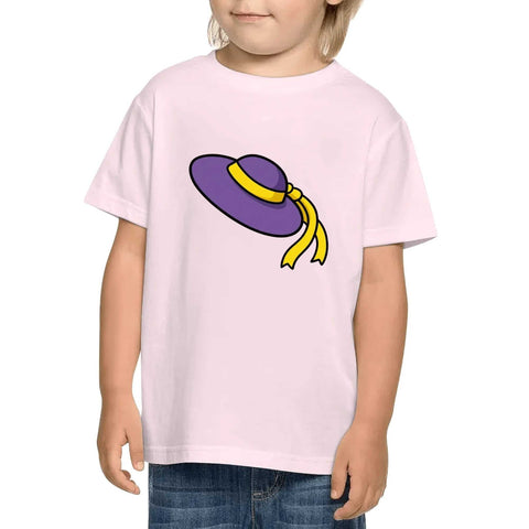 Mr.Shit Kids Cotton T-Shirt - Hat Best Selling Products 22 $