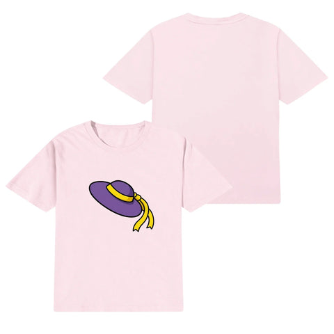 Mr.Shit Kids Cotton T-Shirt - Hat Best Selling Products 22 $