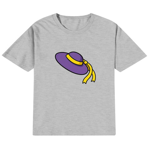 Mr.Shit Kids Cotton T-Shirt - Hat Best Selling Products 22 $