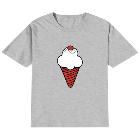 Mr.Shit Kids Cotton T-Shirt - Ice Cream Best Selling Products 22 $