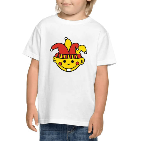 Mr.Shit Kids Cotton T-Shirt - Jester Best Selling Products 22 $