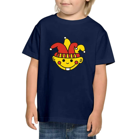 Mr.Shit Kids Cotton T-Shirt - Jester Best Selling Products 22 $