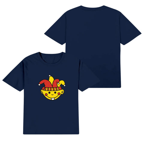 Mr.Shit Kids Cotton T-Shirt - Jester Best Selling Products 22 $