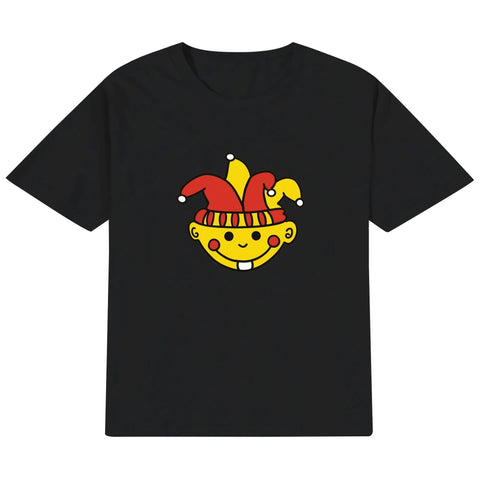 Mr.Shit Kids Cotton T-Shirt - Jester Best Selling Products 22 $