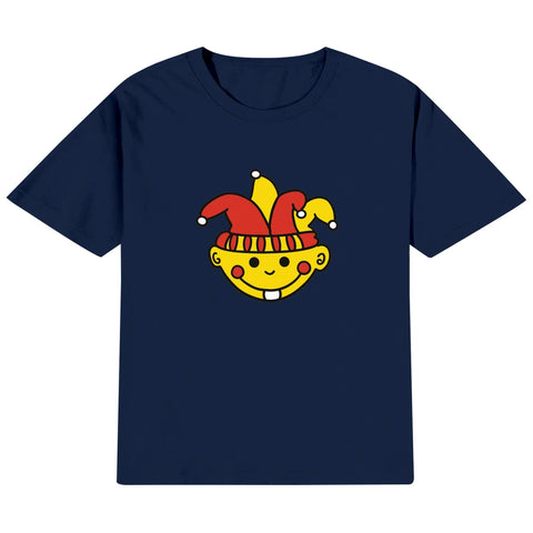 Mr.Shit Kids Cotton T-Shirt - Jester Best Selling Products 22 $