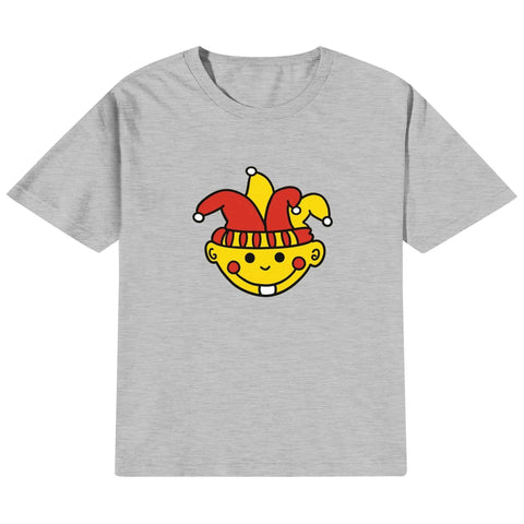 Mr.Shit Kids Cotton T-Shirt - Jester Best Selling Products 22 $