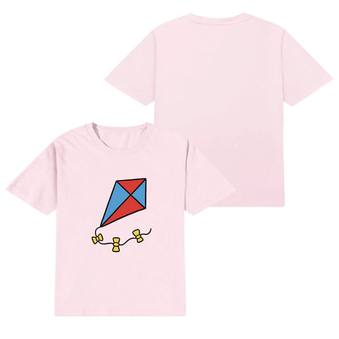 Mr.Shit Kids Cotton T-Shirt - Kite Best Selling Products 22 $