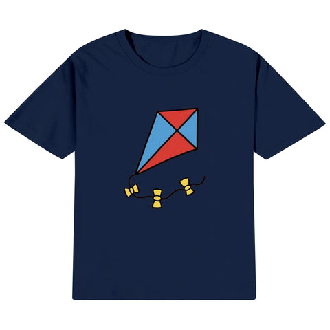 Mr.Shit Kids Cotton T-Shirt - Kite Best Selling Products 22 $
