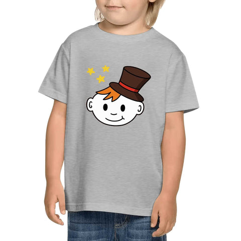 Mr.Shit Kids Cotton T-Shirt - Magician Best Selling Products 22 $