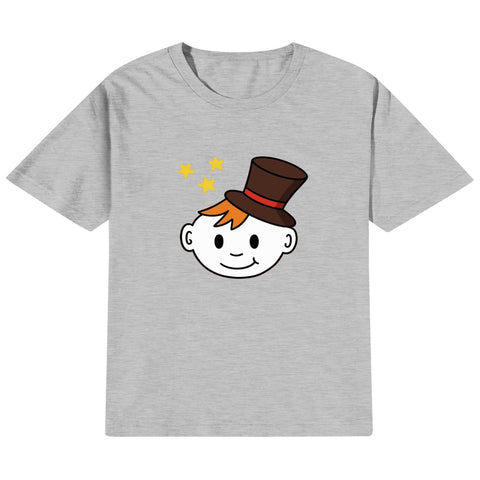 Mr.Shit Kids Cotton T-Shirt - Magician Best Selling Products 22 $