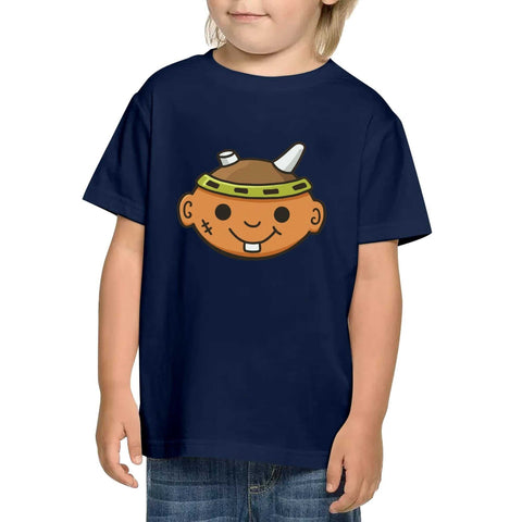 Mr.Shit Kids Cotton T-Shirt - Viking Best Selling Products 22 $