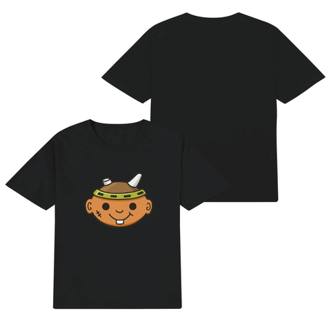 Mr.Shit Kids Cotton T-Shirt - Viking Best Selling Products 22 $