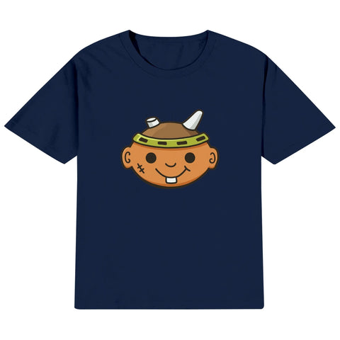 Mr.Shit Kids Cotton T-Shirt - Viking Best Selling Products 22 $
