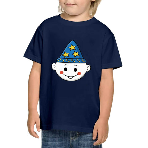 Mr.Shit Kids Cotton T-Shirt - Wizard Best Selling Products 22 $