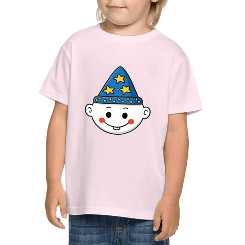 Mr.Shit Kids Cotton T-Shirt - Wizard Best Selling Products 22 $