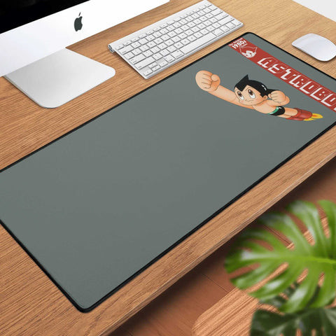 Astro Boy Gaming Mouse Mat Pad (WIDE) - Mr.Shit
