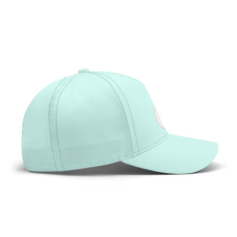 Bee and Puppycat - Baseball Cap - Blue - Mr.Shit