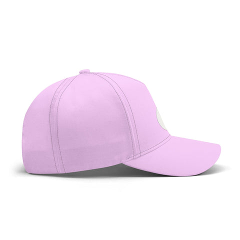 Bee and Puppycat - Baseball Cap - Pink - Mr.Shit