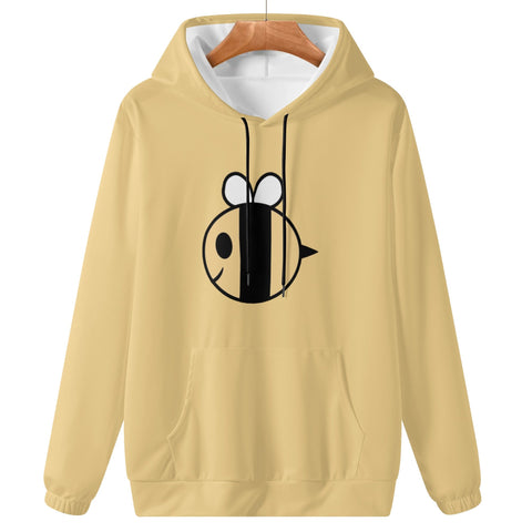 Bee and Puppycat - Bee - Womens Hoodie - Mr.Shit