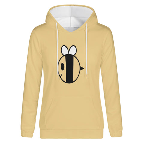 Bee and Puppycat - Bee - Womens Hoodie - Mr.Shit