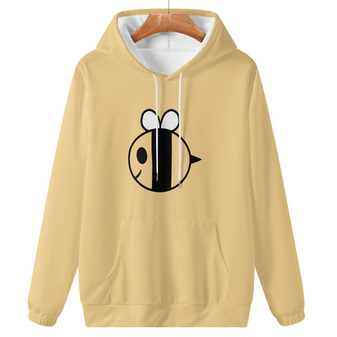 Bee and Puppycat - Bee - Womens Hoodie - Mr.Shit