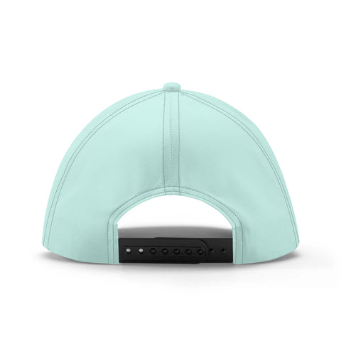 Bee and Puppycat - Moully Baseball Cap - Blue - Mr.Shit