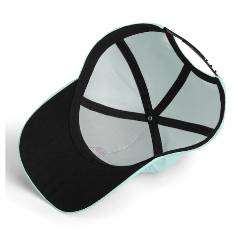 Bee and Puppycat - Moully Baseball Cap - Blue - Mr.Shit