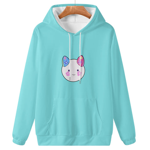 Bee and Puppycat - Moully - Womens Hoodie - Mr.Shit