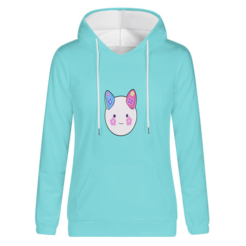 Bee and Puppycat - Moully - Womens Hoodie - Mr.Shit