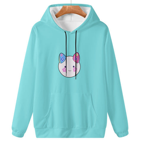 Bee and Puppycat - Moully - Womens Hoodie - Mr.Shit