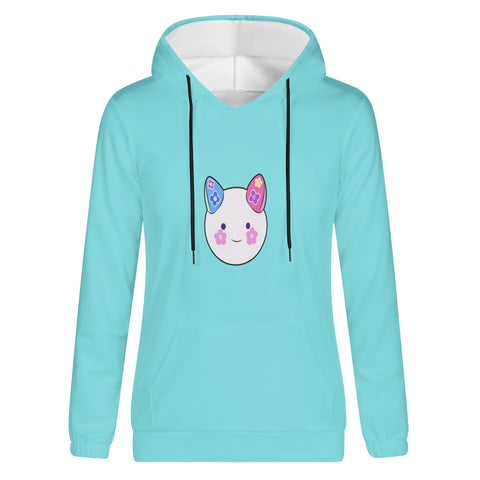 Bee and Puppycat - Moully - Womens Hoodie - Mr.Shit