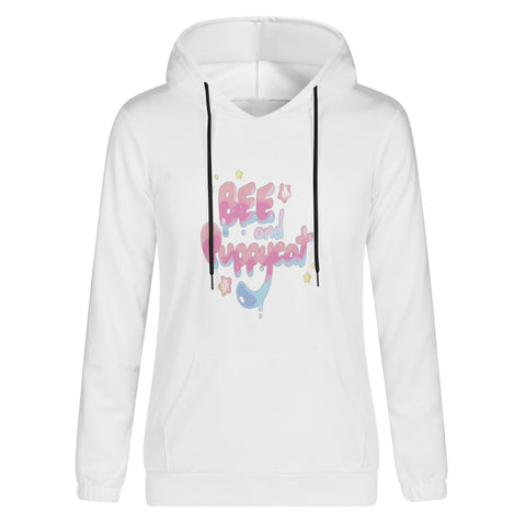 Bee and Puppycat - Womens Hoodie - Mr.Shit