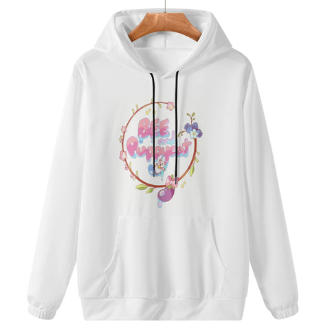 Bee and Puppycat - Womens Hoodie - Mr.Shit