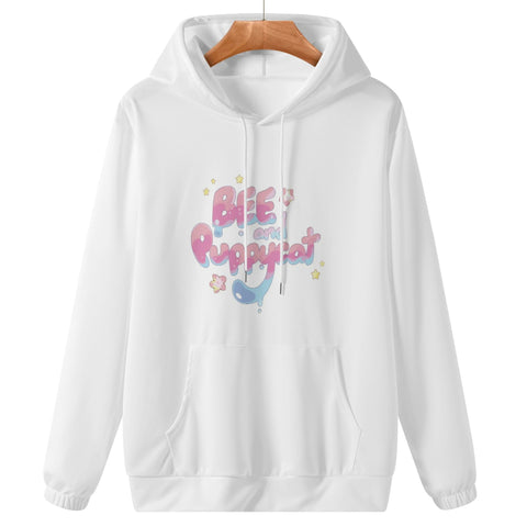 Bee and Puppycat - Womens Hoodie - Mr.Shit