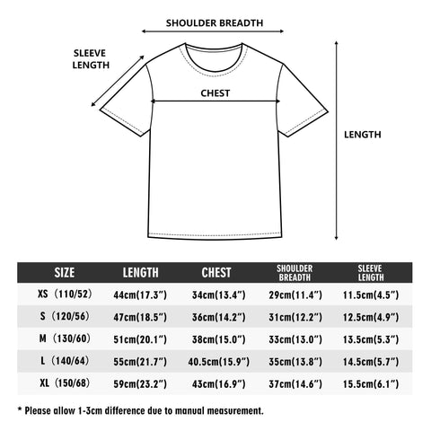 Kids Cotton T-Shirt - Blue Bird - Mr.Shit