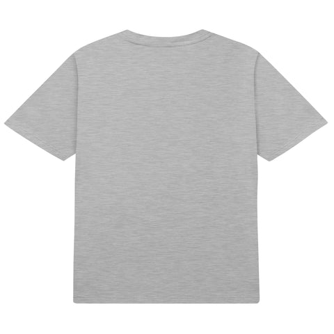 Kids Cotton T-Shirt - Car - Mr.Shit