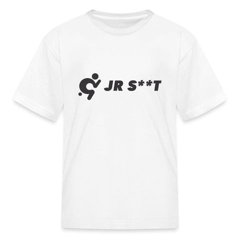 Kids' T-Shirt - Mr.Shit