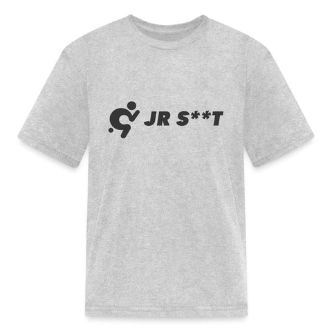 Kids' T-Shirt - Mr.Shit